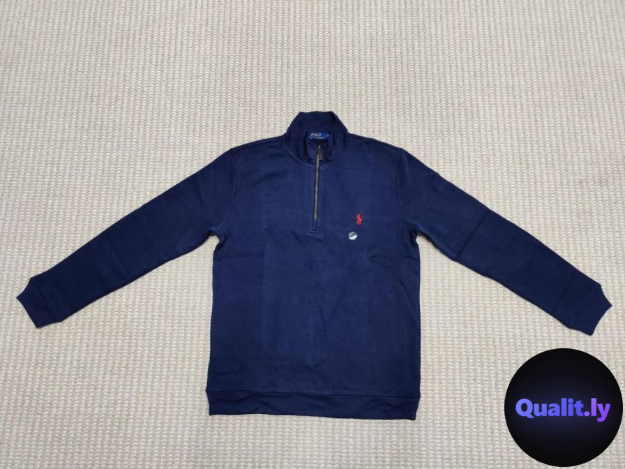 Ralph Lauren Sweaters QC