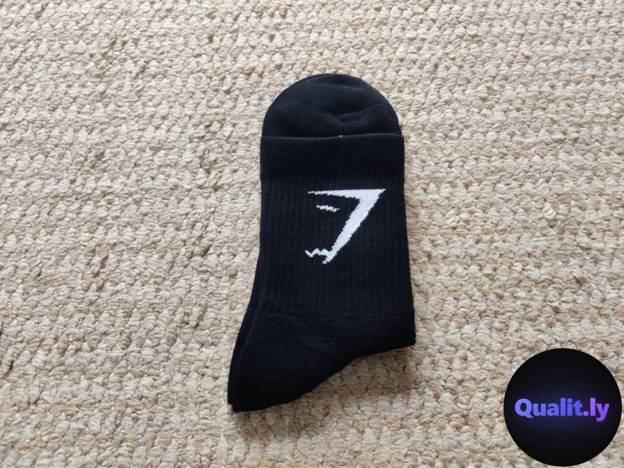 Gymshark Socks QC