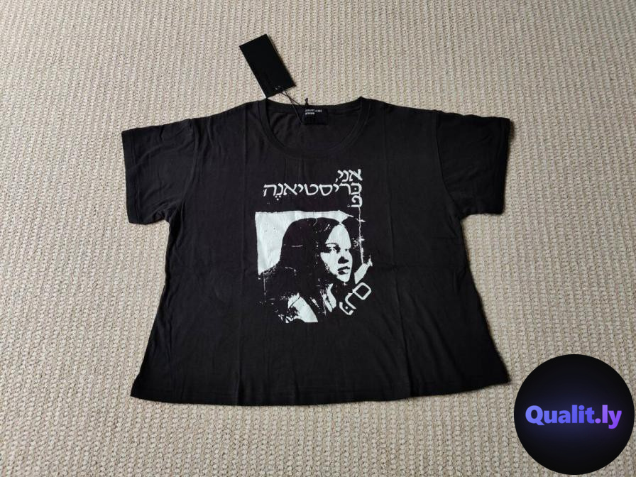 Enfants Riches Déprimés Shirts QC