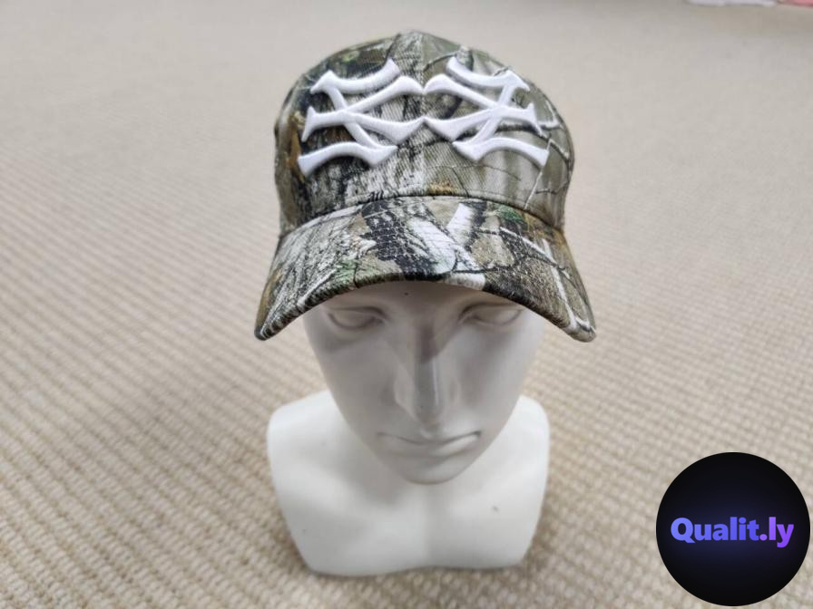 Unknown Headwear QC