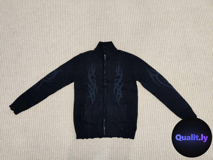 Balenciaga Vests QC