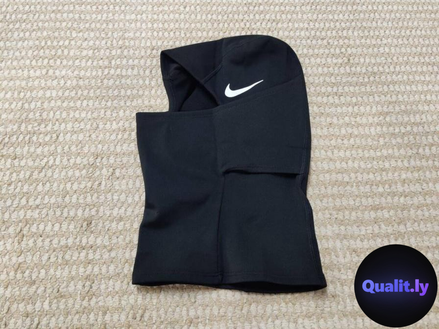 Nike Pro Therma-FIT Hyperwarm Hood QC