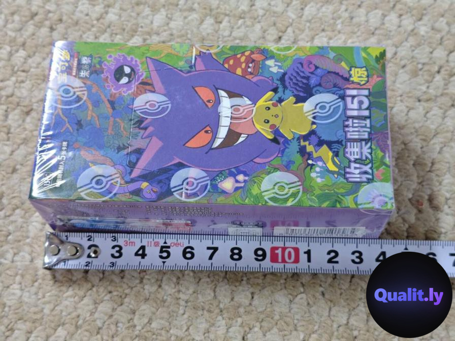 Pokemon Accessories — zdjęcie QC 3