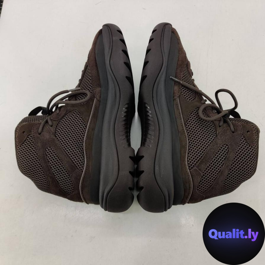 Yeezy Shoes QC