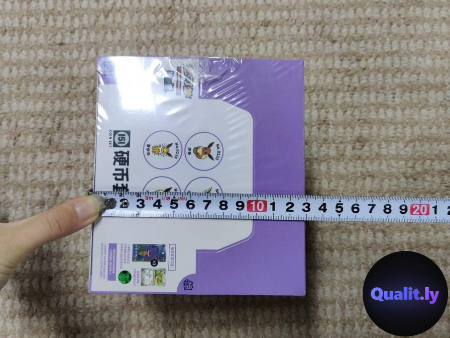 Pokemon Accessories — zdjęcie QC 2