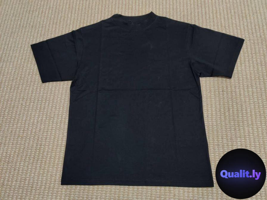 Balenciaga Shirts QC