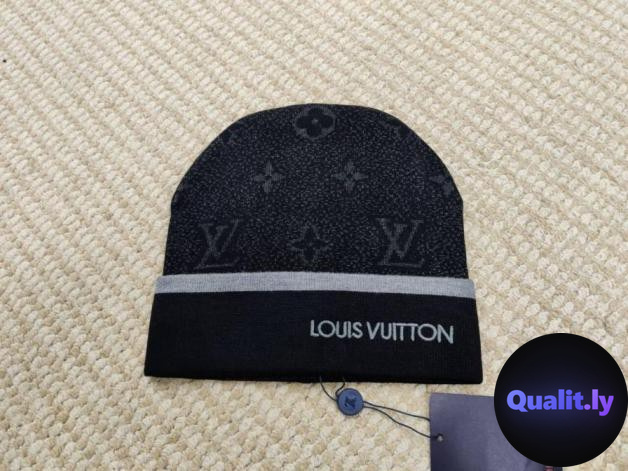 Burberry Headwear QC