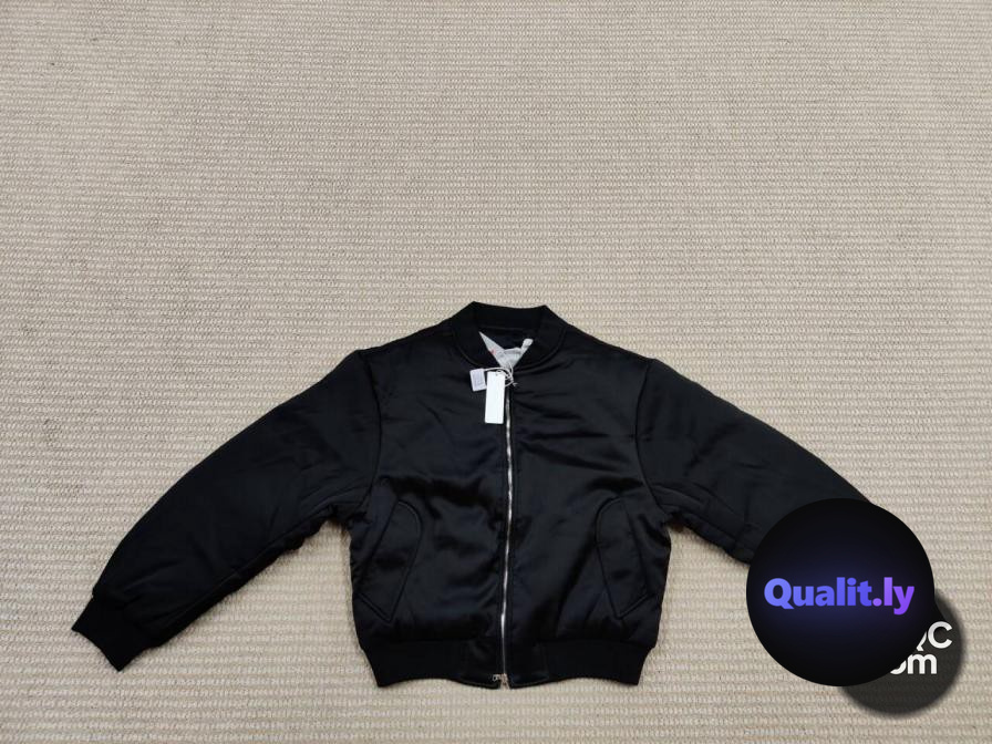 Vuja De Jackets QC