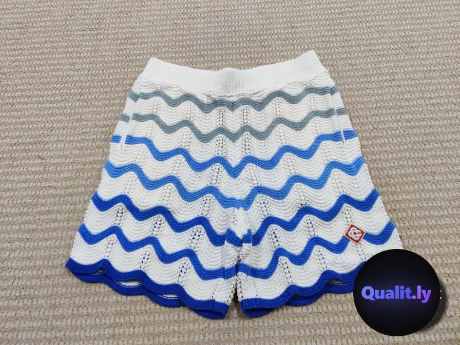 Casablanca Shorts QC