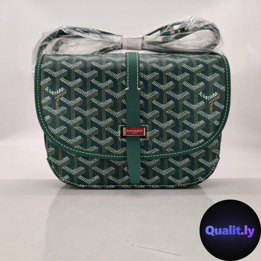 Goyard Bags QC