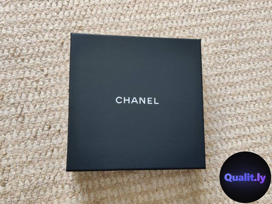 Chanel Accessories QC