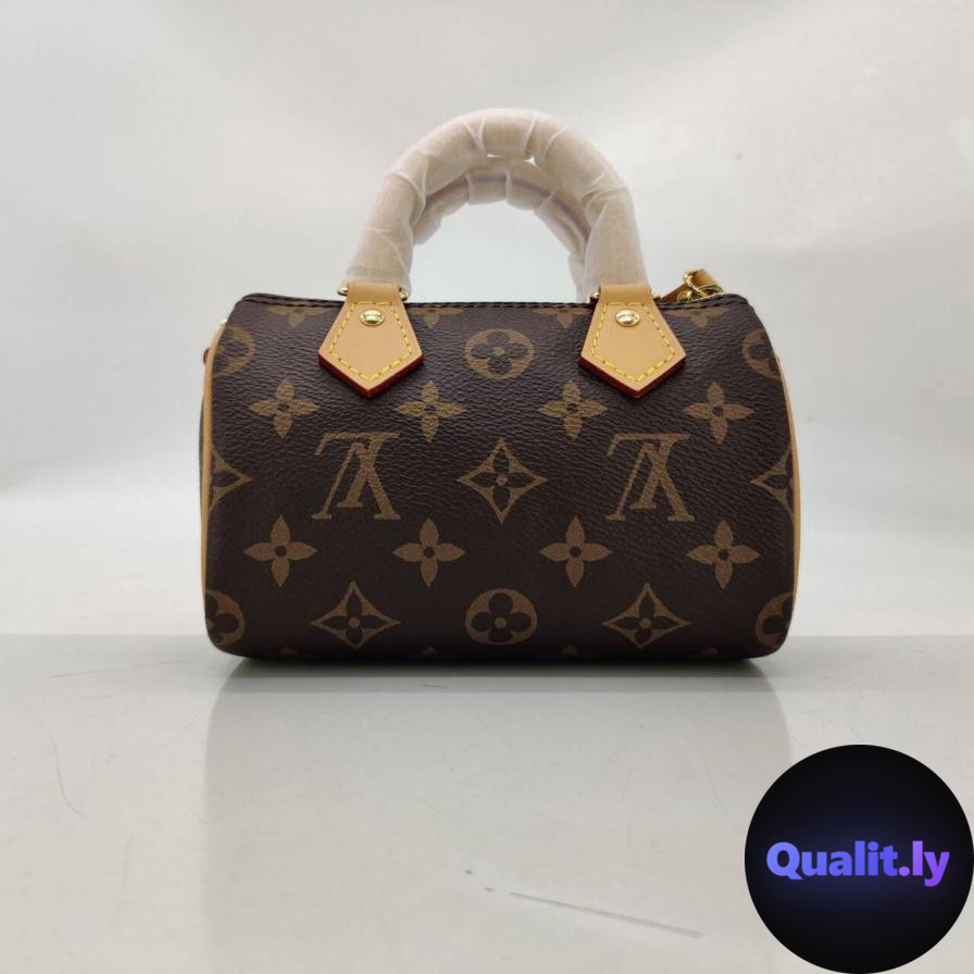 Louis Vuitton Bags QC