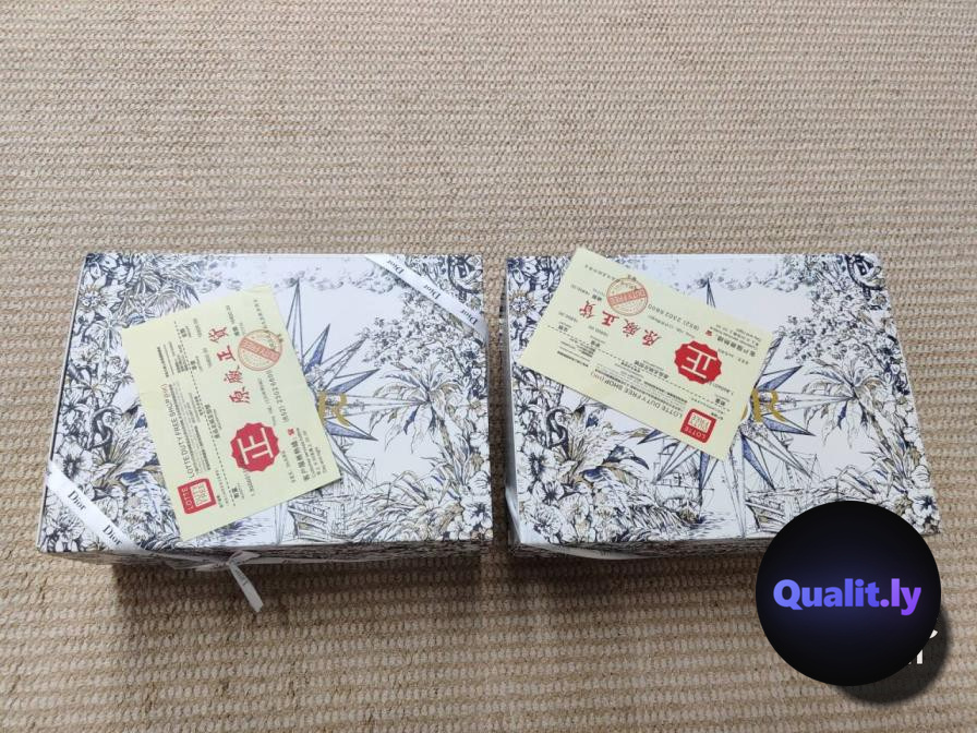 Dior Accessories QC