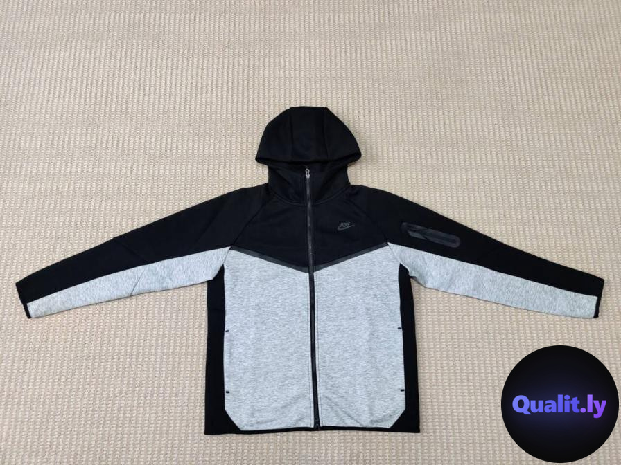 Nike Tracksuits QC