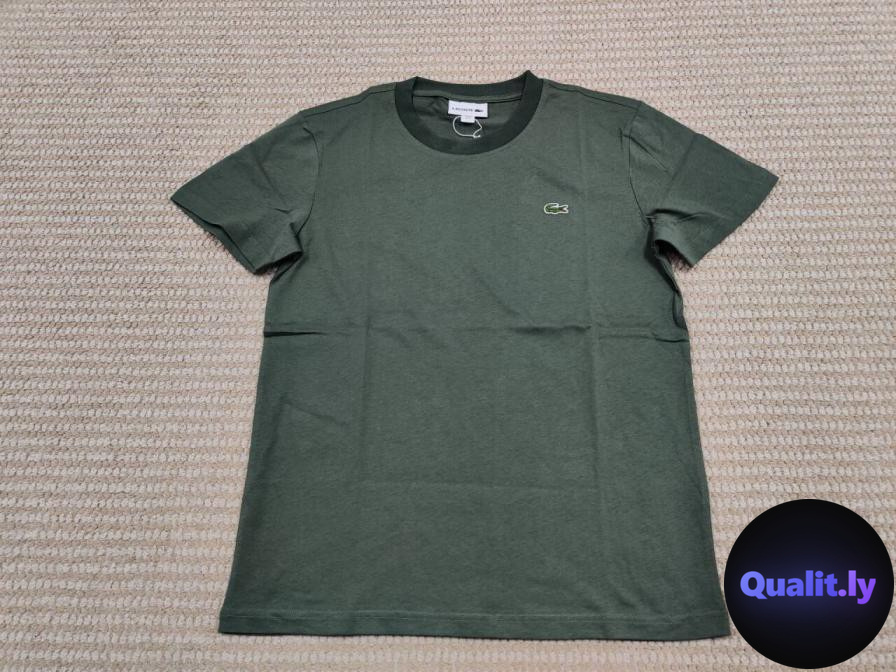 Lacoste Shirts QC