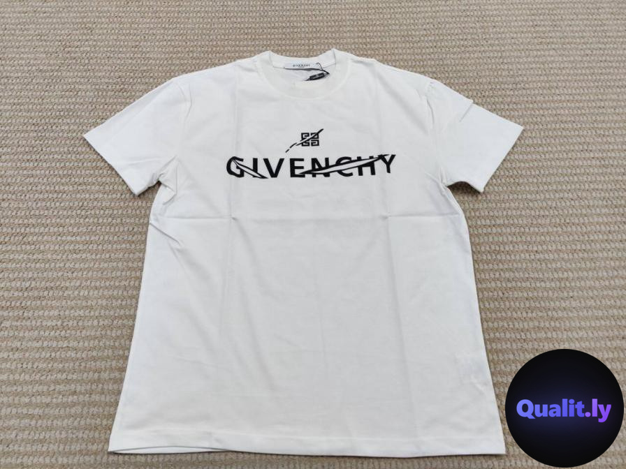 Givenchy Shirts QC