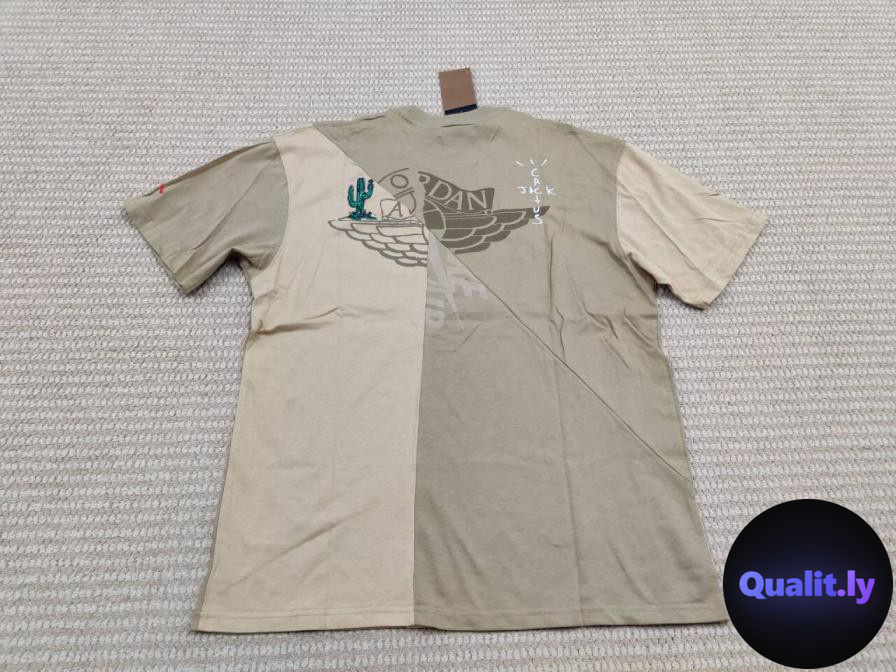 Nike Shirts QC