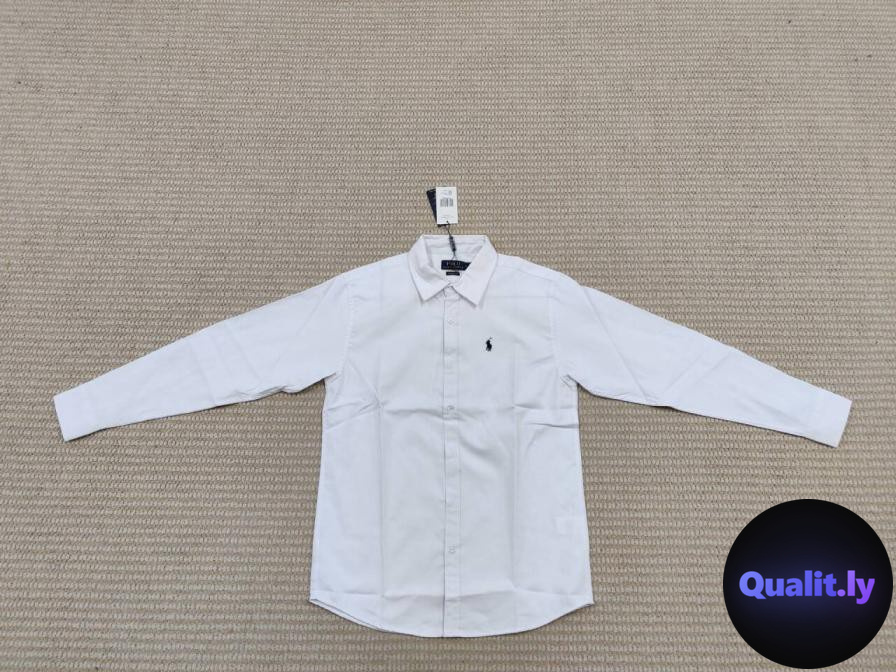 Ralph Lauren Blouse QC