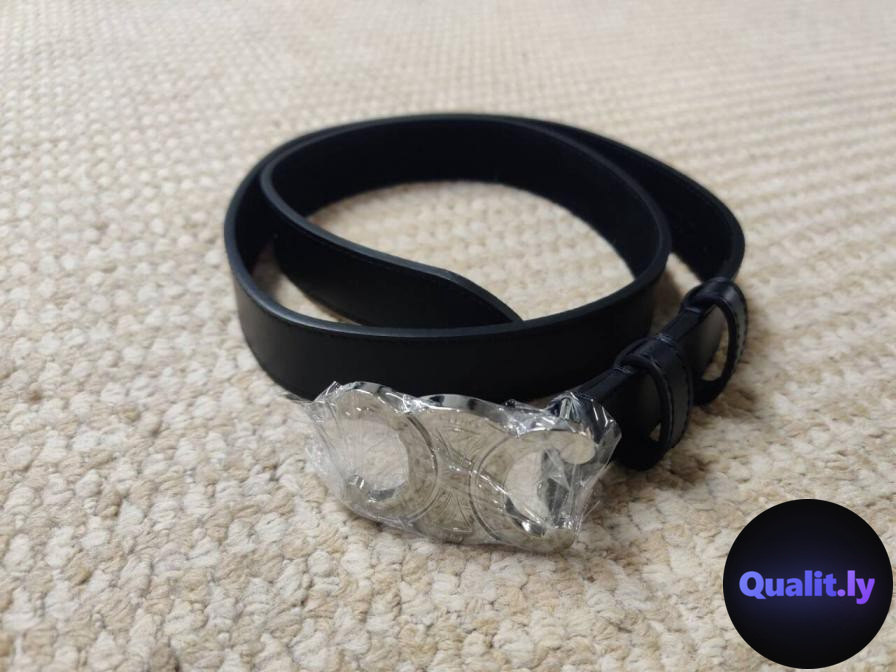 Celine Belts QC