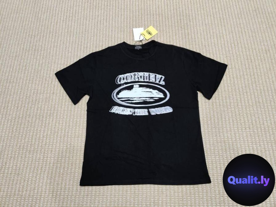 (PD Welfare)Short Sleeve Blind Box (Version 2.0) – Randomized QC