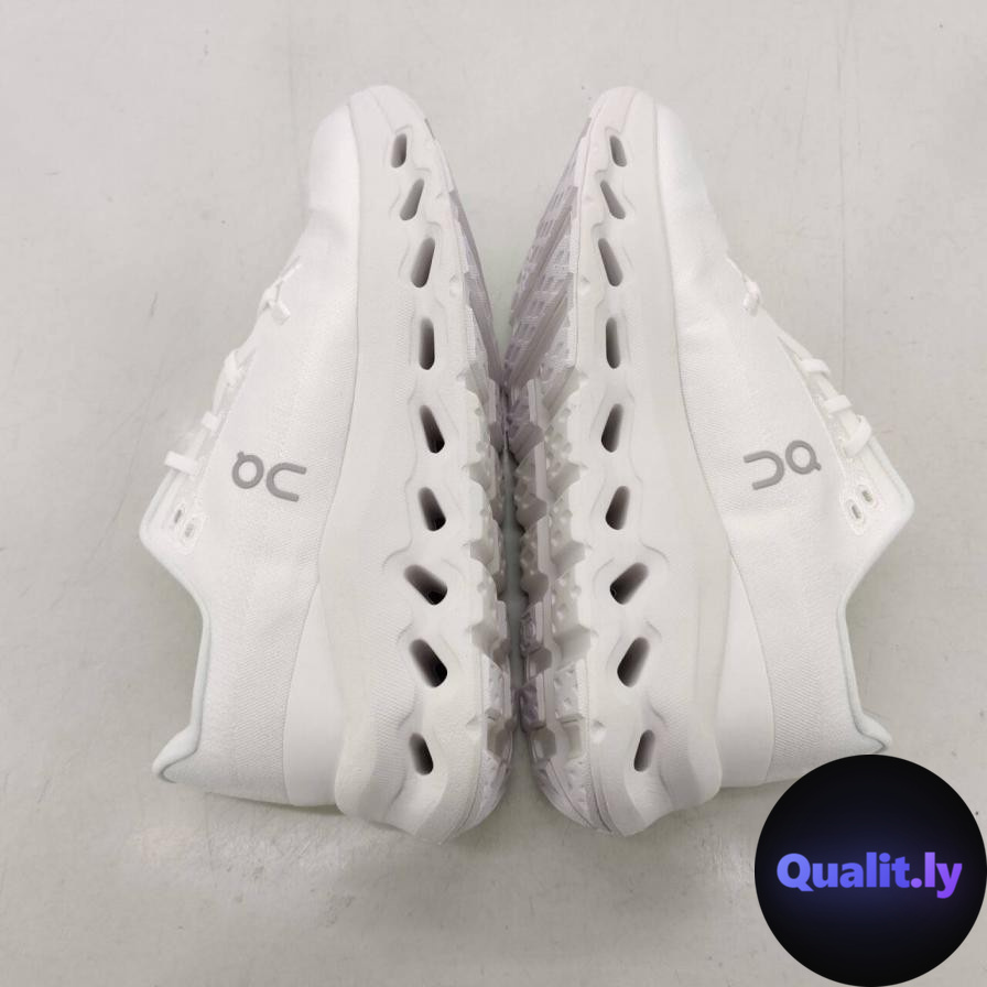 ON Shoes QC
