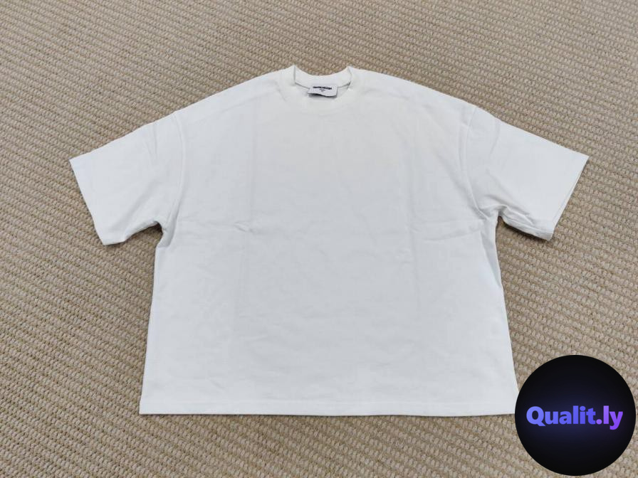 UNIONKINGDOM Blanks T-Shirt QC
