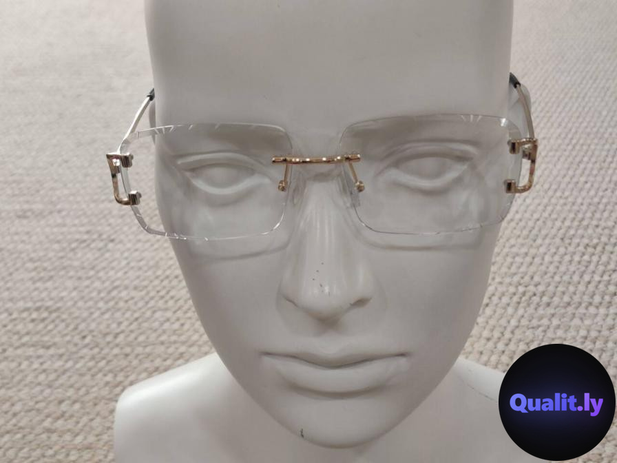 Cartier Sunglasses QC