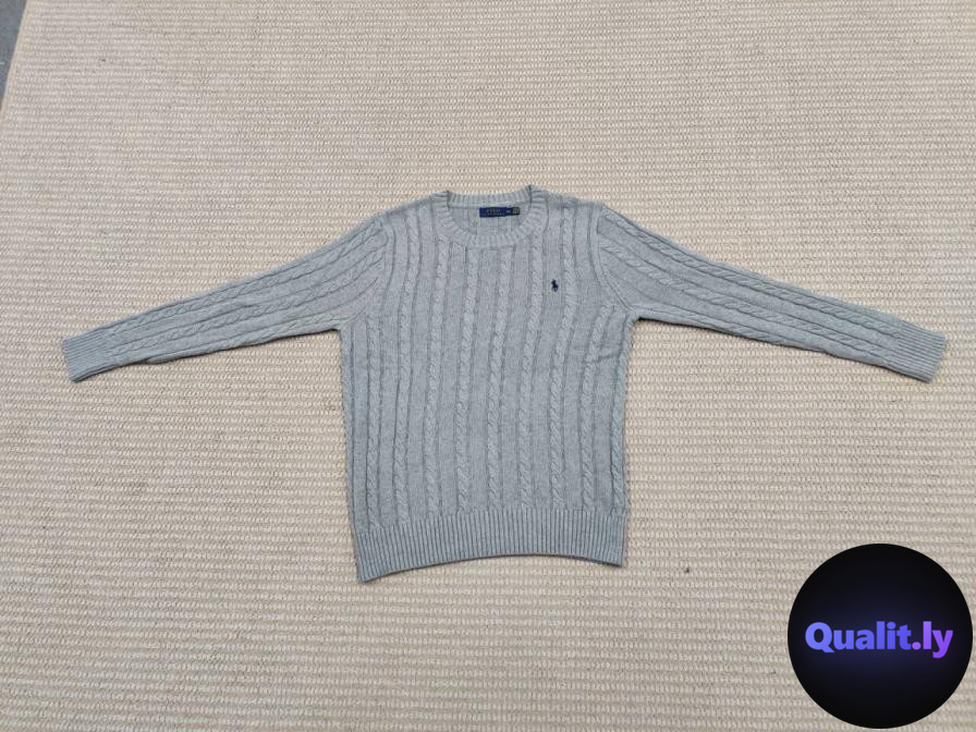 Ralph Lauren Sweaters QC