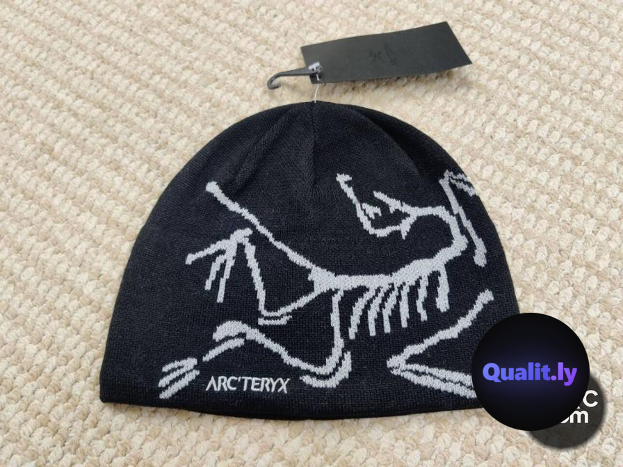 Arc'Teryx Headwear QC