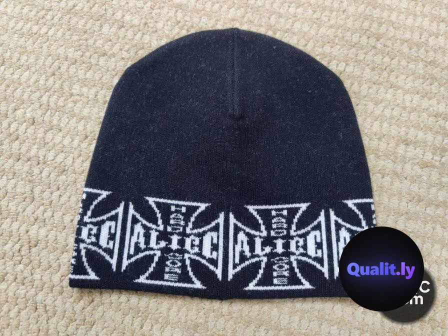 Unknown Headwear QC