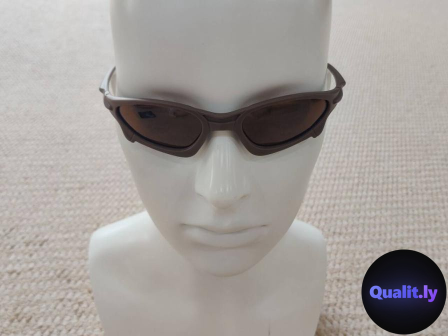 Oakley 1034 54-21-141 Sunglasses QC