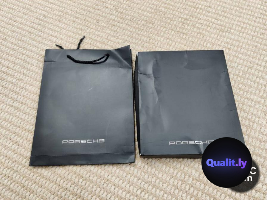 Unknown Accessories QC