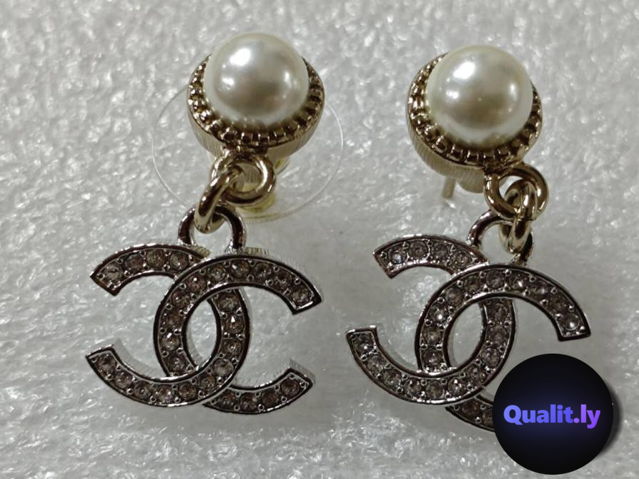 Chanel Accessories QC