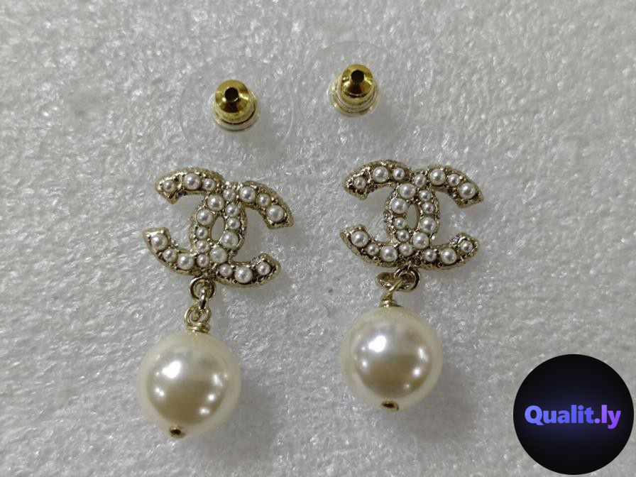Chanel Accessories QC