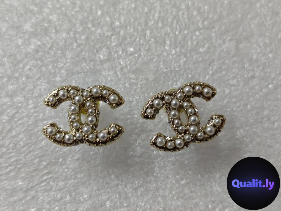 Chanel Accessories QC
