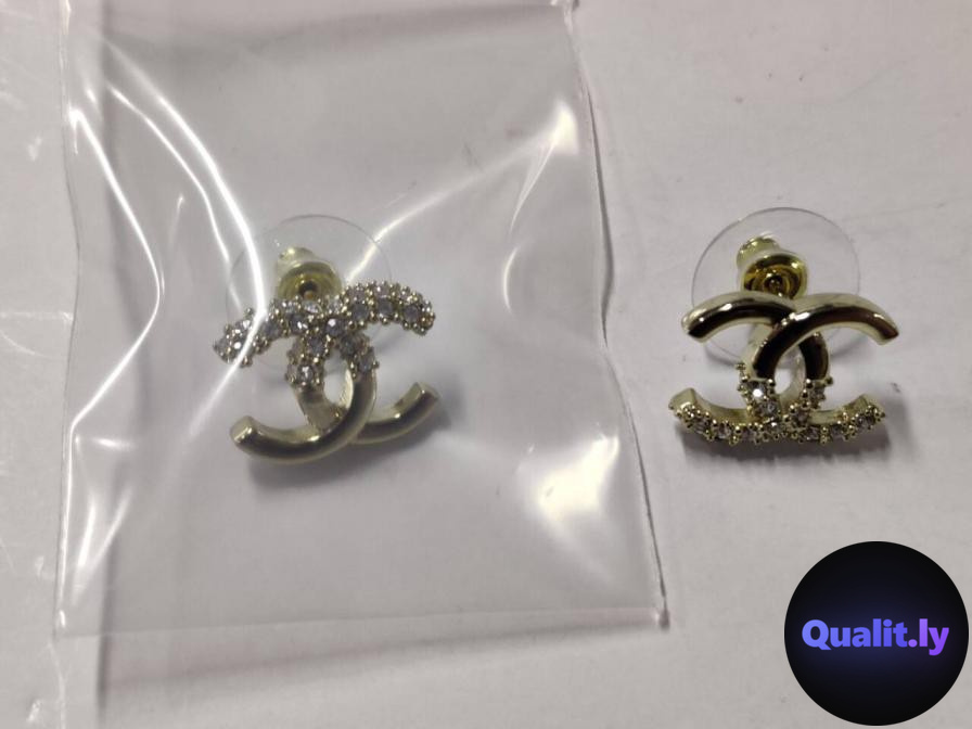 Chanel Accessories QC