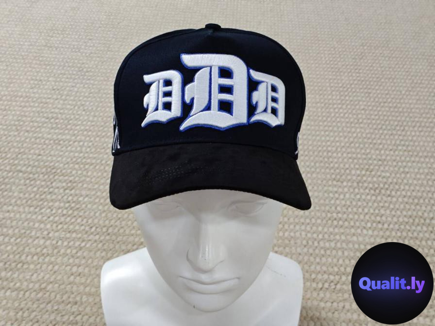 Unknown Headwear QC