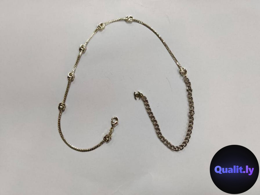 Chanel Accessories QC