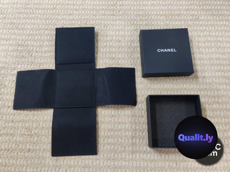 Chanel Accessories QC