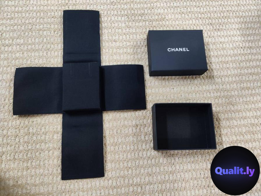 Chanel Accessories QC