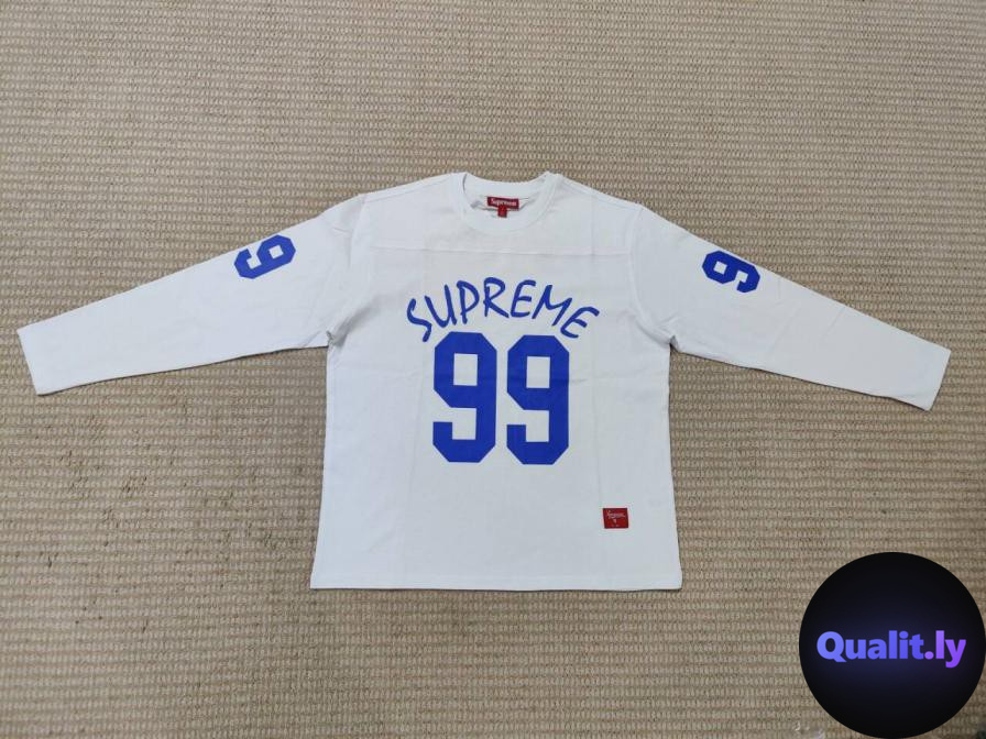 Supreme Shirts QC