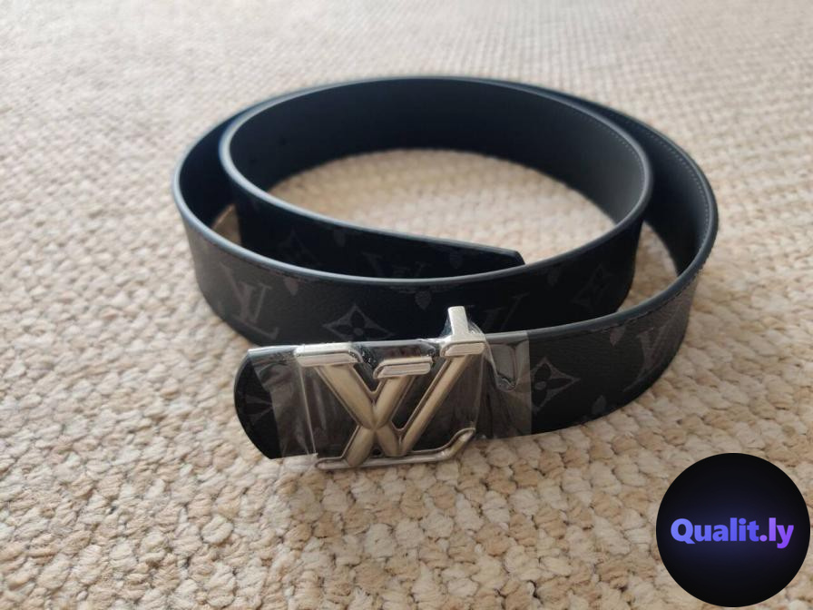 Louis Vuitton Belts QC