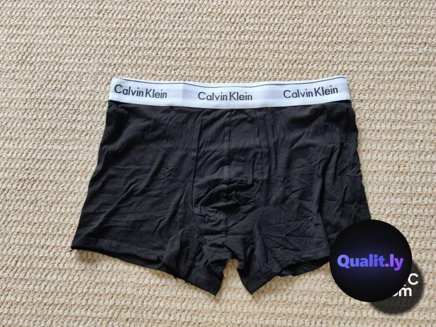 Calvin Klein Underwear QC