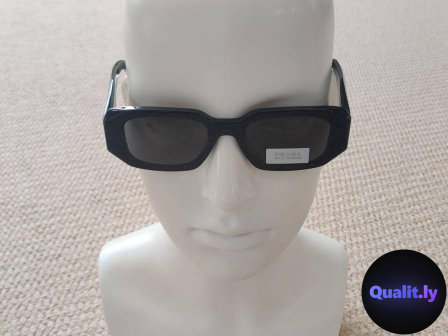 Prada Glasses QC