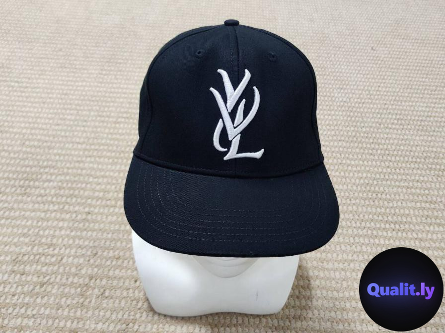 Unknown Headwear QC