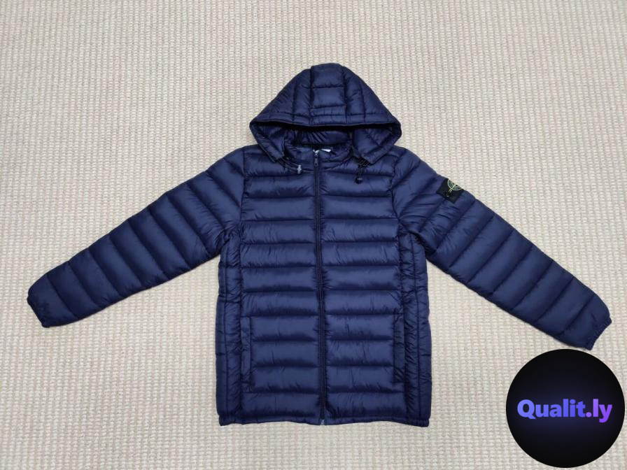 Stone Island Jackets QC