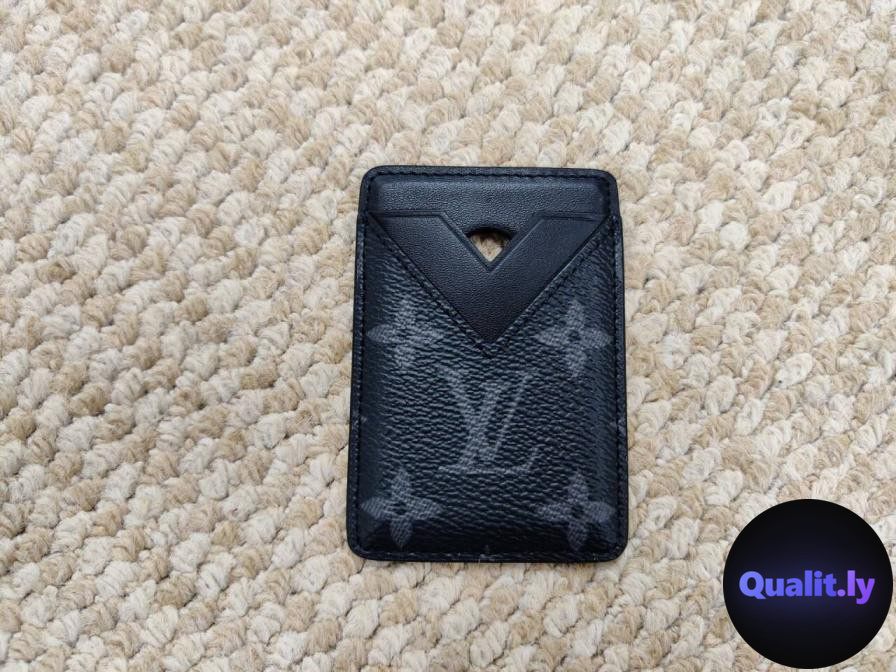 Louis Vuitton Wallets QC
