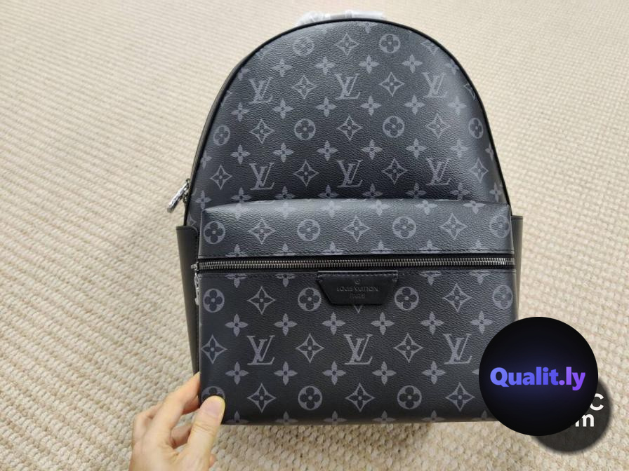 Louis Vuitton Bags QC