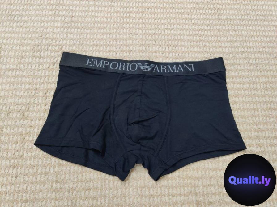 Emporio Armani Underwear QC