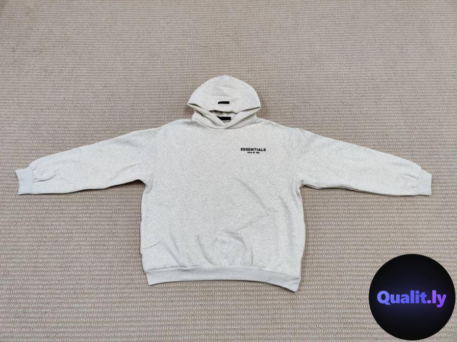 Essentials Hoodies QC
